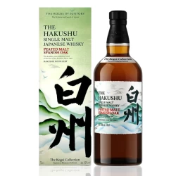 白州 KOGEI和服限定 機場版威士忌 HAKUSHU  KOGEI COLLECTION