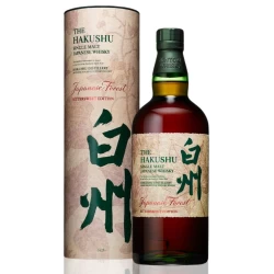 白州 Forest Bittersweet Edition 機場限定版