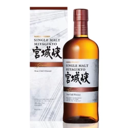 宮城峽 GRANDE機場限定版 48% MIYAGIKYO GRANDE