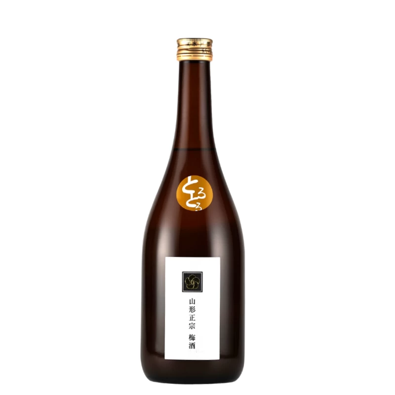 山形正宗梅酒 濃郁梅酒：圖片 3