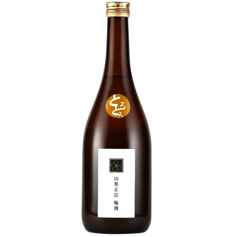 山形正宗梅酒 濃郁梅酒：圖片 4