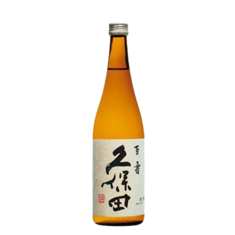 久保田 百壽本釀造：圖片 2