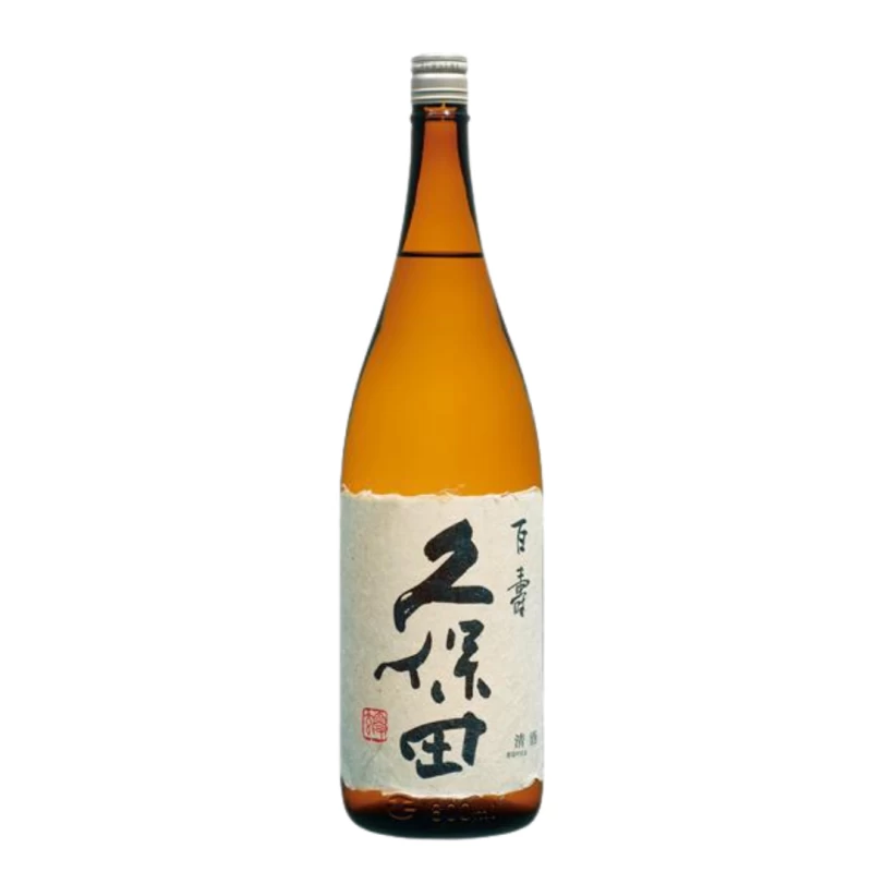 久保田 百壽本釀造：圖片 3