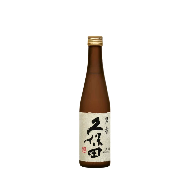 久保田 萬壽純米大吟釀：圖片 2