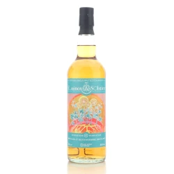 Mannochmore 15yo