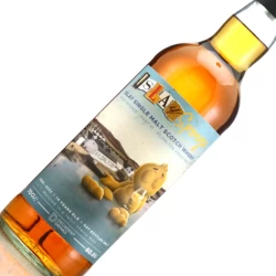 Whisky Sponge Islay Part3 Kildalton 14 YO威士忌海綿 艾雷第三部 阿貝Kildalton 14年蘇格蘭單一麥芽威士忌(頹廢飲料)