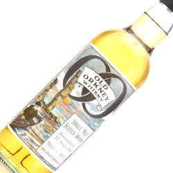 Whisky Sponge Old Orkney Malt 13YO 威士忌海綿 老奧克尼 13年蘇格蘭單一麥芽威士忌(頹廢飲料)