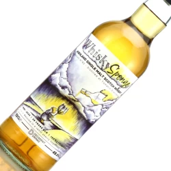 Whisky Sponge Tomatin 29y Ed.82威士忌海綿 湯馬丁29年 蘇格蘭單一麥芽威士忌 (頹廢飲料)