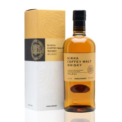 NikkaCoffey Malt 科菲麥芽威士忌