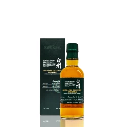 白州蒸餾所 限定版威士忌(白州酒廠限定 威士忌) Hakushu Distillery Exclusive