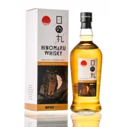 日之丸・台灣貓頭鷹珍稀系列