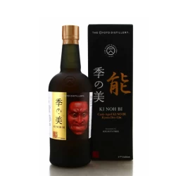 季能美 27TH 小癋見限量版琴酒(輕井澤雪莉桶陳年)