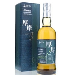 厚岸 芒種
