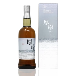 厚岸 大寒