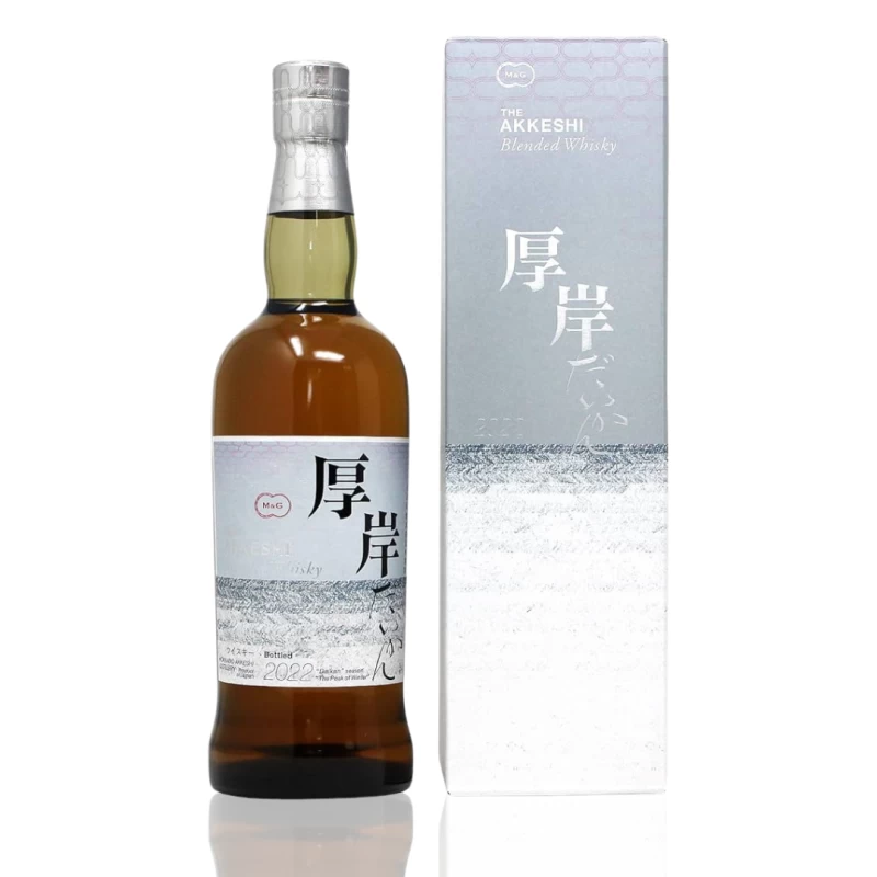 厚岸 大寒