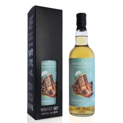 The Whisky Blues No.030