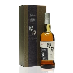 厚岸 寒露