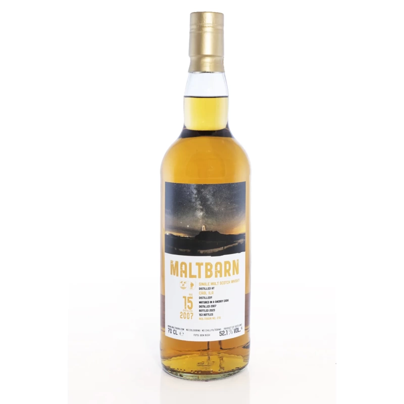 Maltbarn Caol Ila