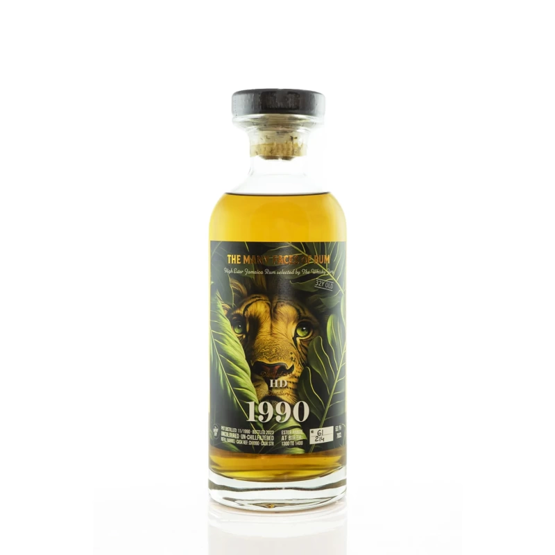 The Whisky Jury HD