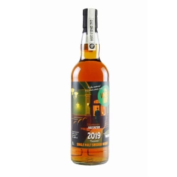 The Whisky Jury Agitator