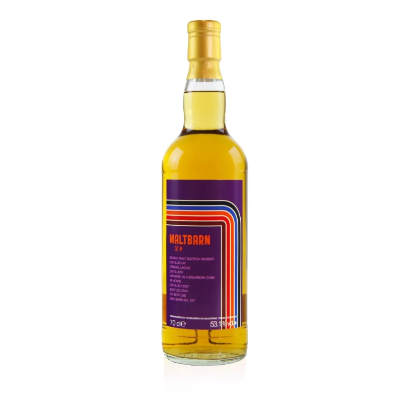 Maltbarn Craigellachie