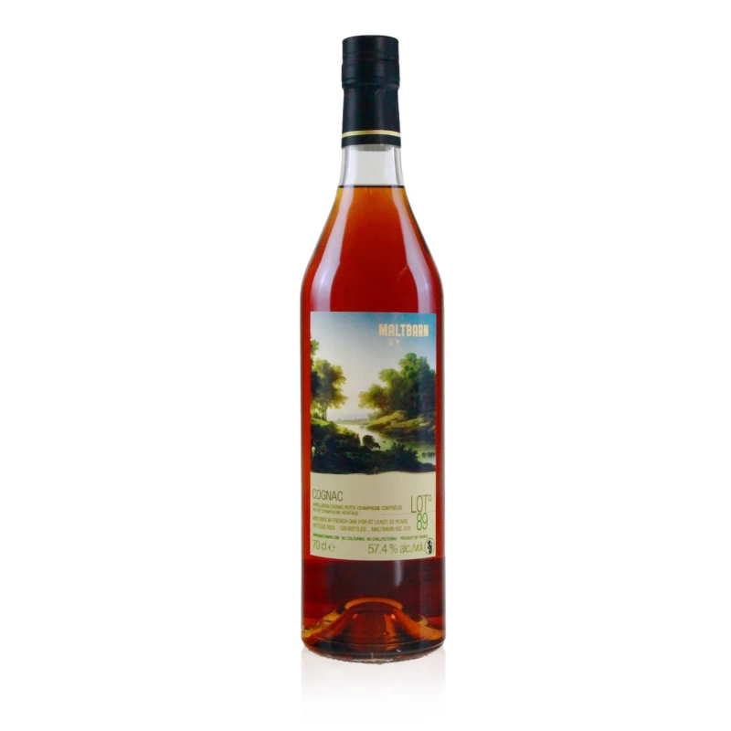 Maltbarn Cognac