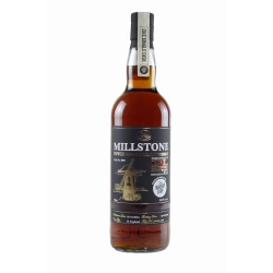 The Whisky Jury Millstone