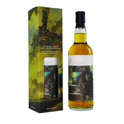 The Whisky Blues No.058