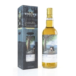 WHISKY AGE No.0024