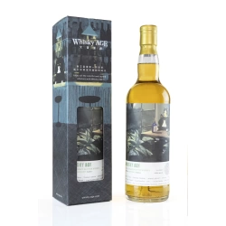 WHISKY AGE No.0025