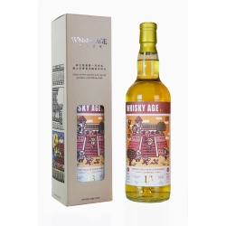 WHISKY AGE No.0031