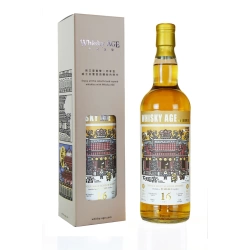 WHISKY AGE No.0032