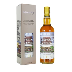WHISKY AGE No.0033