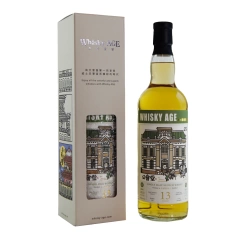 WHISKY AGE No.0036