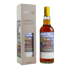 WHISKY AGE No.0042
