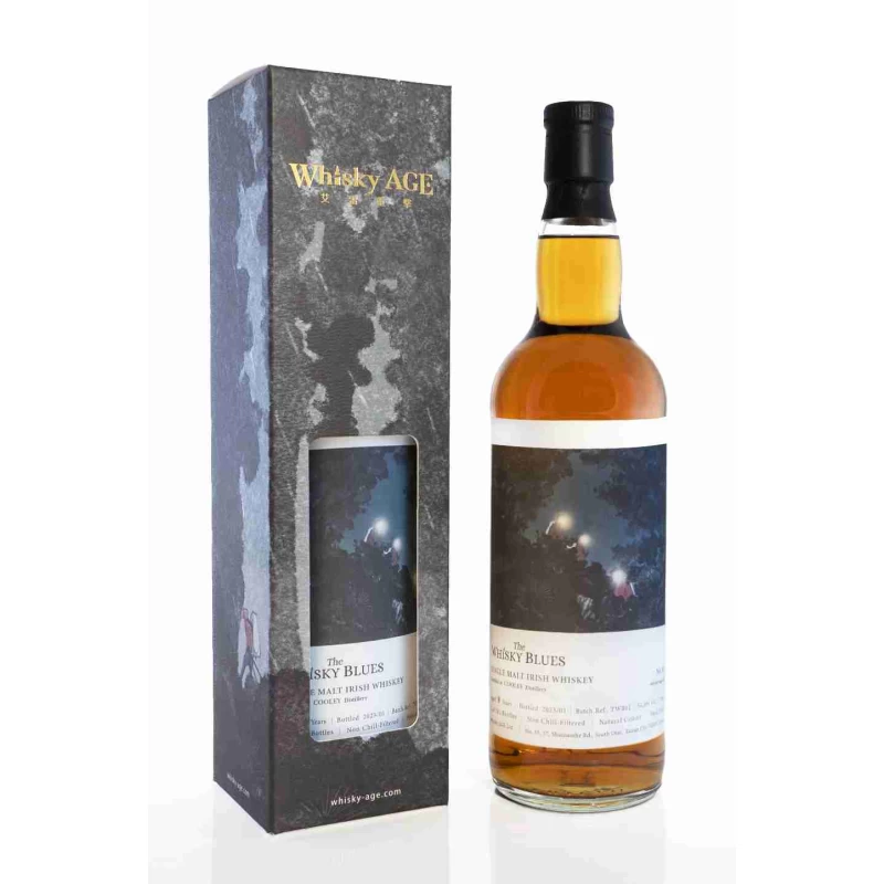 The Whisky Blues No.045