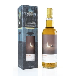 WHISKY AGE No.0023