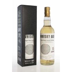 WHISKY AGE No.0010