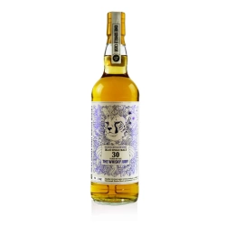 The Whisky Jury Peated Islay