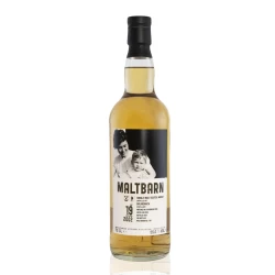 Maltbarn Balmenach 19yo 2002