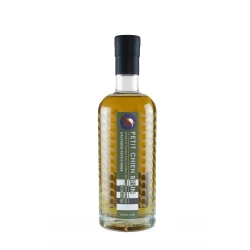 Little Brown Dog Christian Drouin Calvados 2016 White Port Cask 47.8%