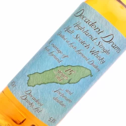 Decadent Drams Loch