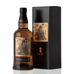 櫻尾蒸溜所 七福神 弁財天