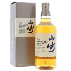 山崎 2009波本桶 Yamazaki 2009 Bourbon barrel