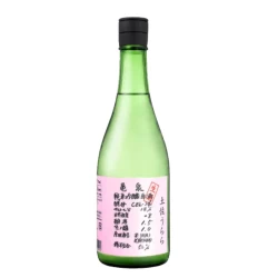 龜泉 土佐麗CEL24純米吟釀原酒720ml