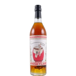 Alternative view of Whiskyland Chapter Seven Springbank 30y 單一麥芽威士忌 (頹廢飲料)