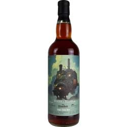 The Whisky Blues No.079