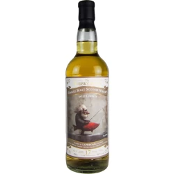 The Whisky Blues No.062