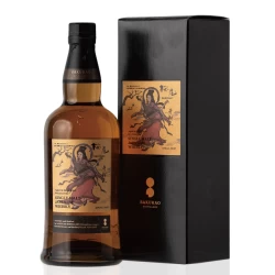 櫻尾蒸溜所 七福神 弁財天