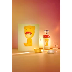 山本麻友香 布納哈本45年 1980藝術限定聯名款威士忌 MAYUKA YAMAMOTOXBunnahabhain 45Y